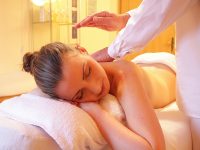 Aromatherapy