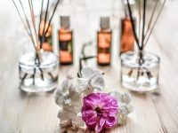 Flower Essences