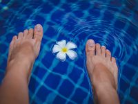 Reflexology