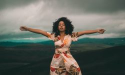 It’s perfectly ok to feel your emotions and create your own reality