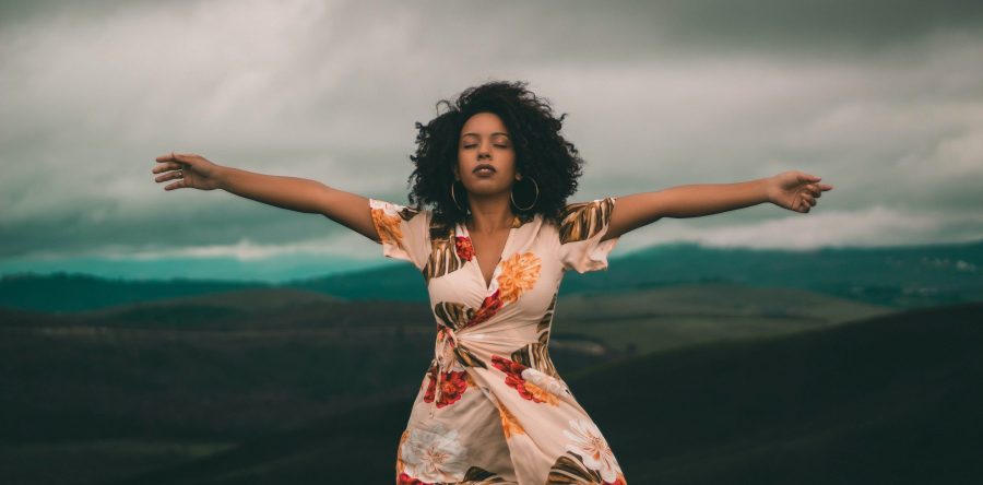 It’s perfectly ok to feel your emotions and create your own reality