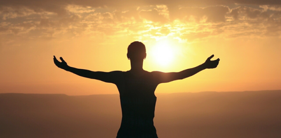 Building trust with yourself