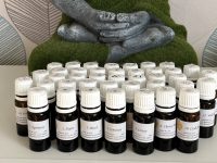 Flower Essence Remedies