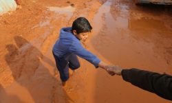 Feeling stuck? – You have the power to choose differently